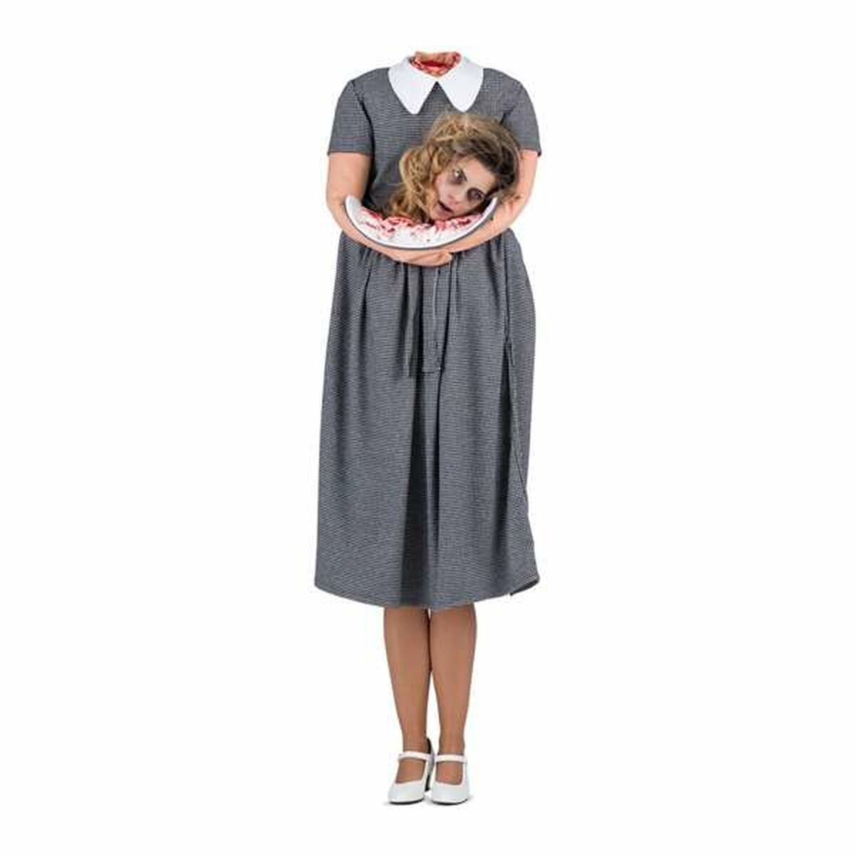 Costume Per Adulti My Other Me M