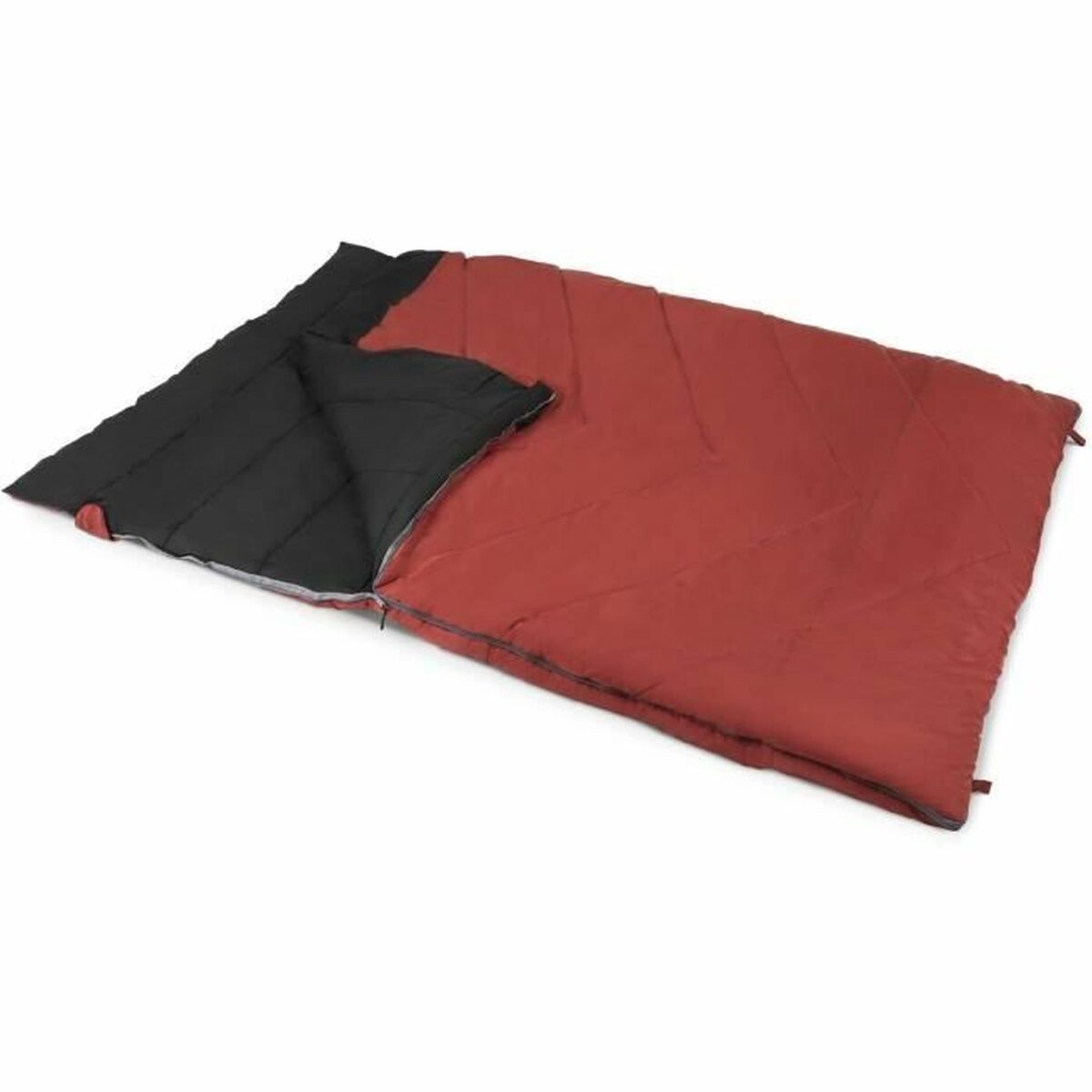 Sacco A Pelo Kampa Rosso
