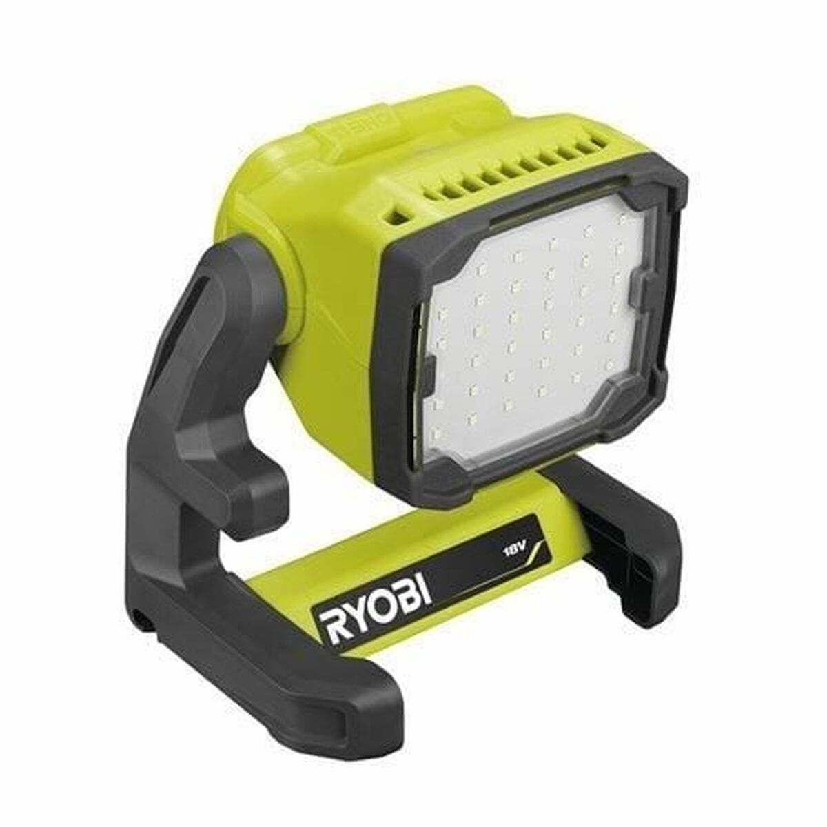 Torcia Led Ryobi