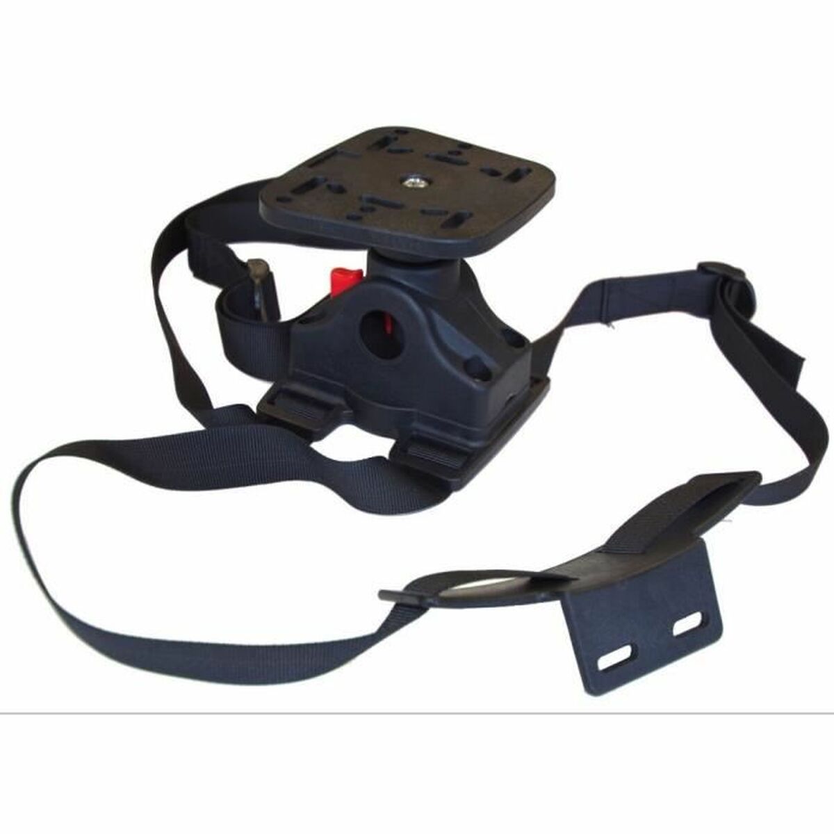 Attrezzi 7 Seven Bass Design