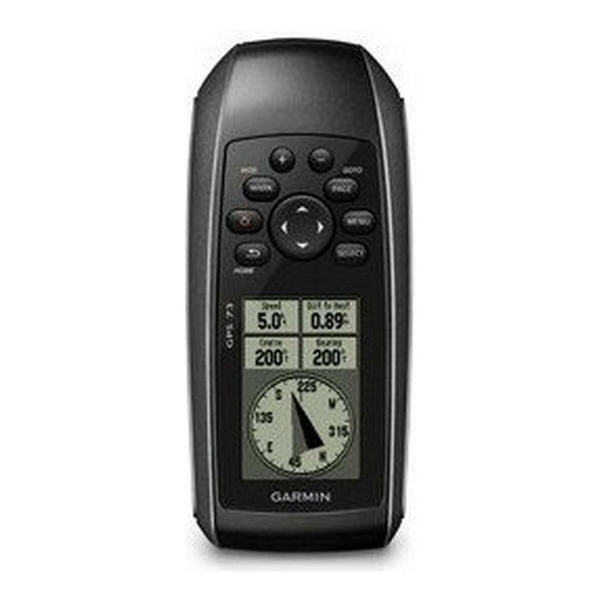 Navigatore Gps Garmin GpS-73