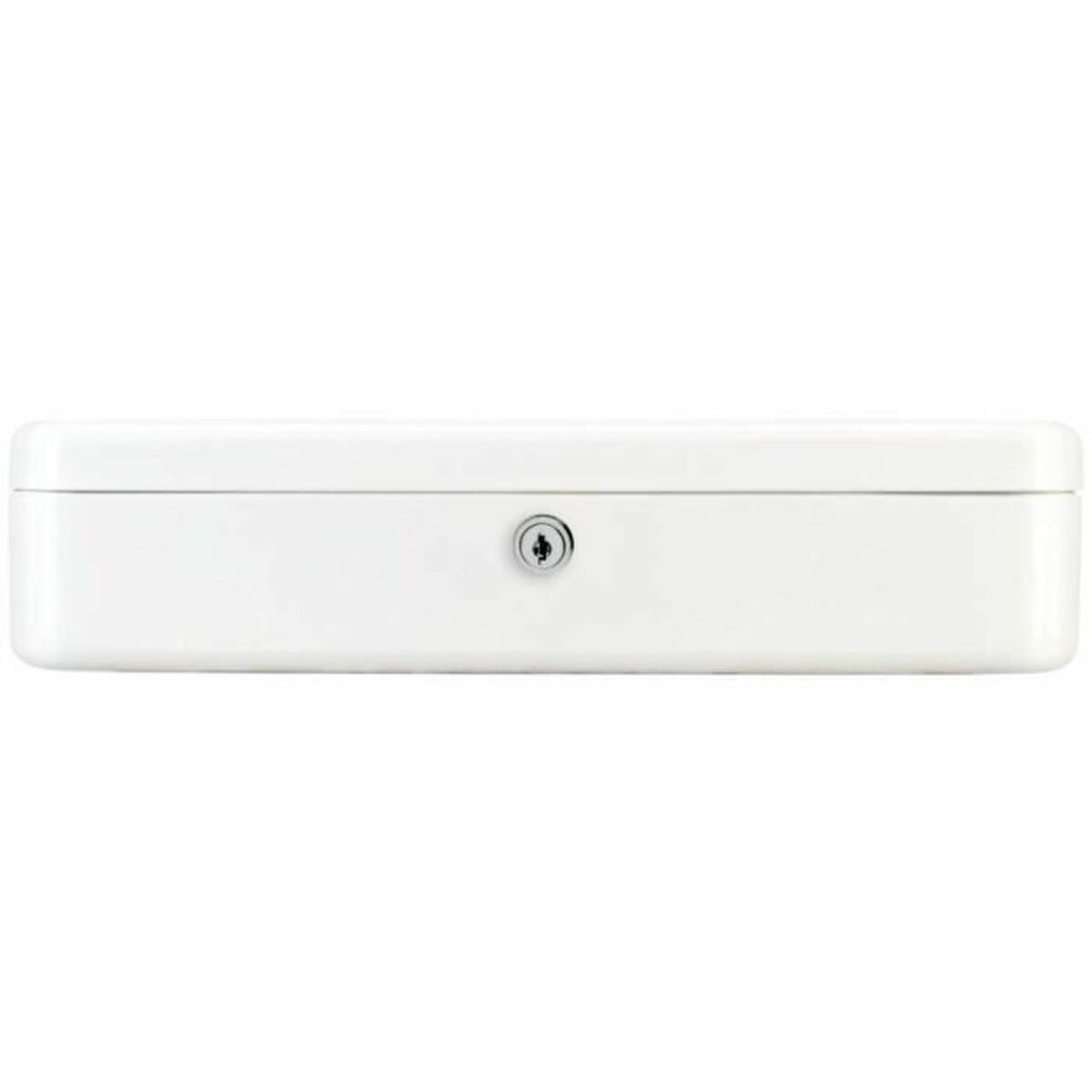 Cassetta Di Raccolta BurG-Wachter Zk 2307 Euro Bianco - Image 3