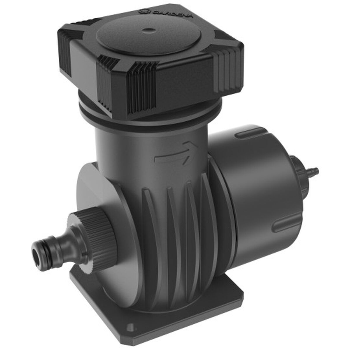 Connettore Tubo Gardena 13310-20