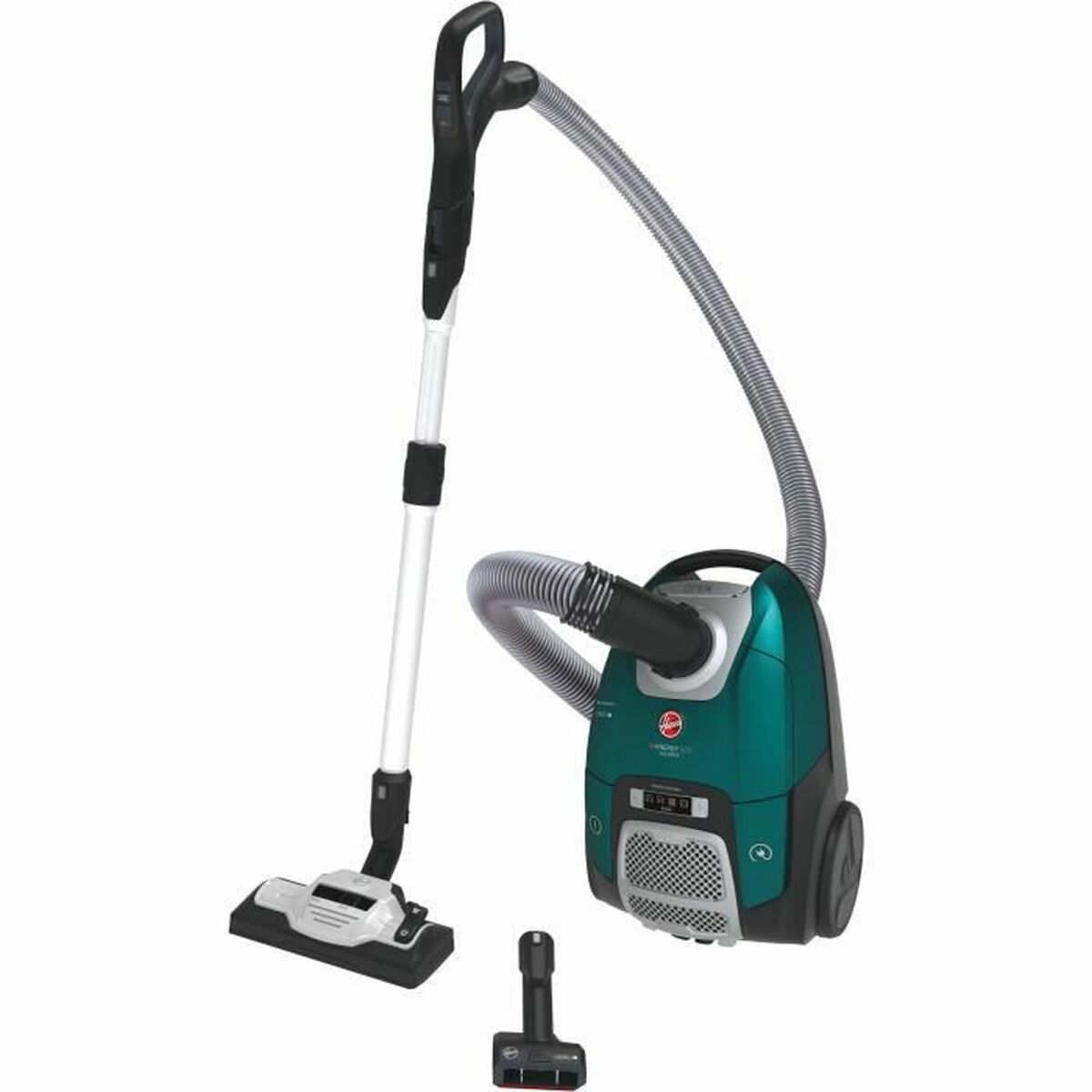 Aspirapolvere Con Sacchetto Hoover 700 W 3,5 L