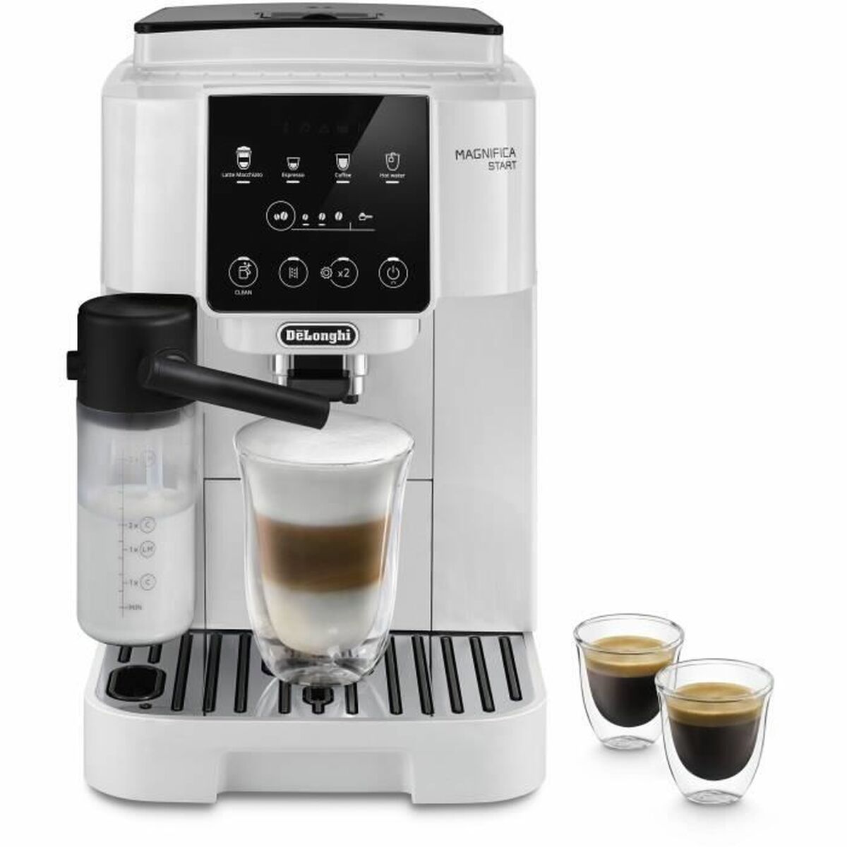 Caffettiera Superautomatica Delonghi 1450 W 1,8 L