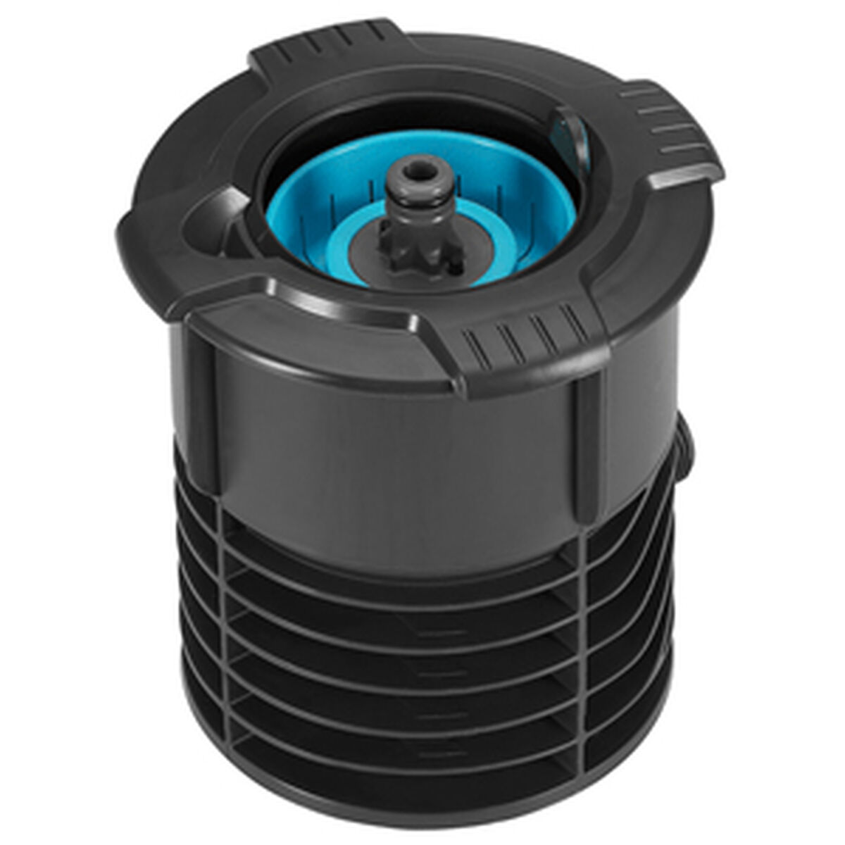 Connettore Tubo Gardena 8266-20 3/4"