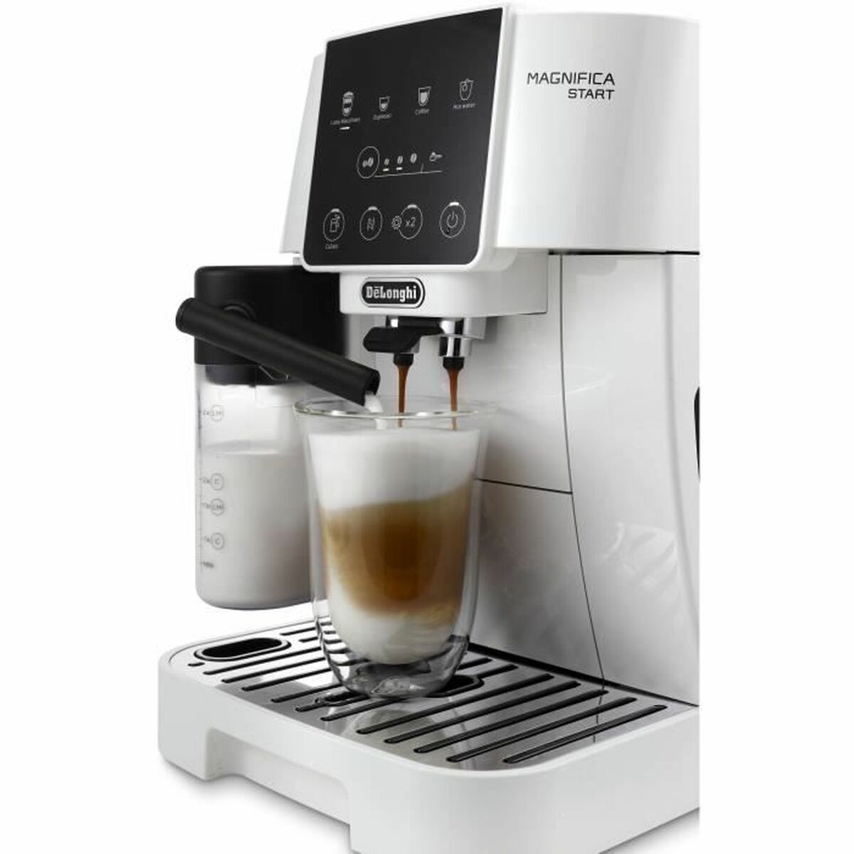 Caffettiera Superautomatica Delonghi 1450 W 1,8 L - Image 4