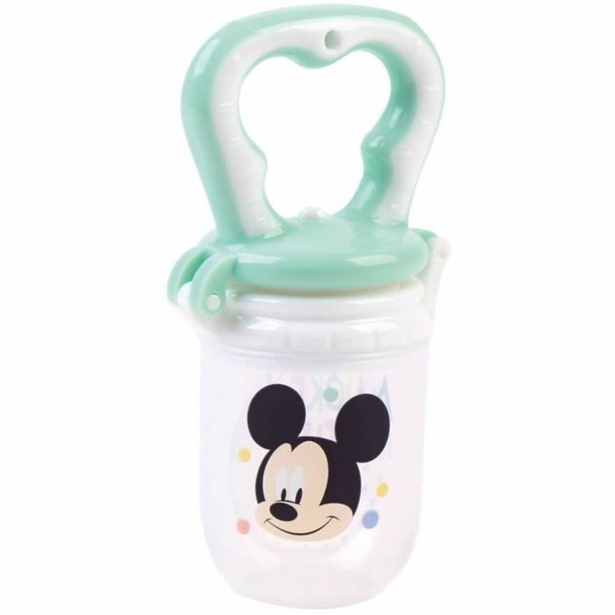 Servizio Di Piatti Thermobaby Mickey Per Bambini - Image 3