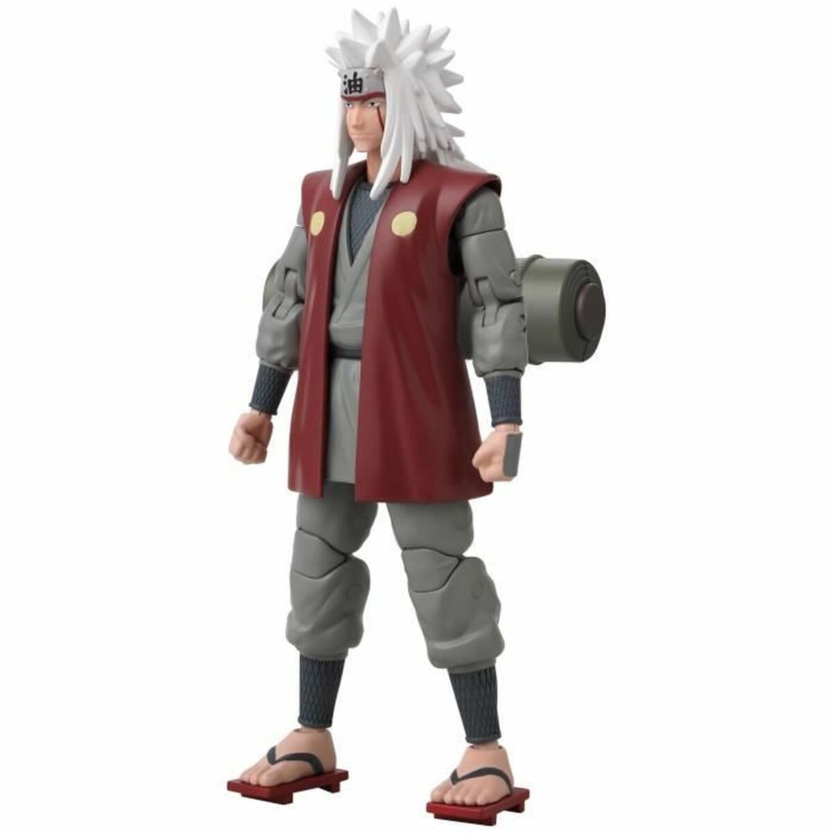 Personaggi D'azione Bandai Moderno 1 Pezzi