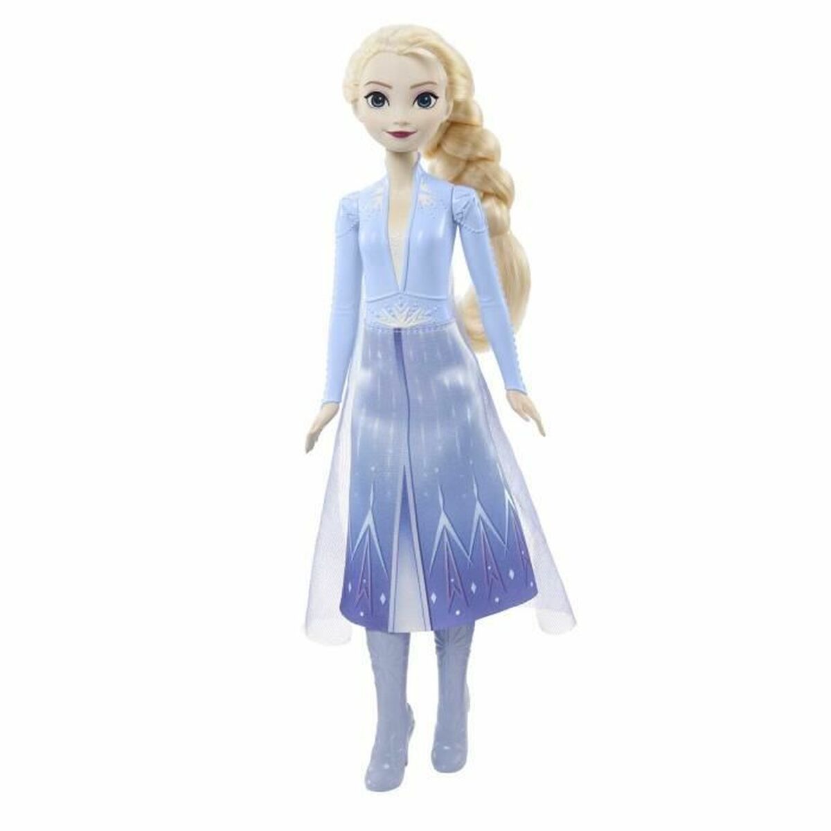Bambola Princesses Disney Hlw48