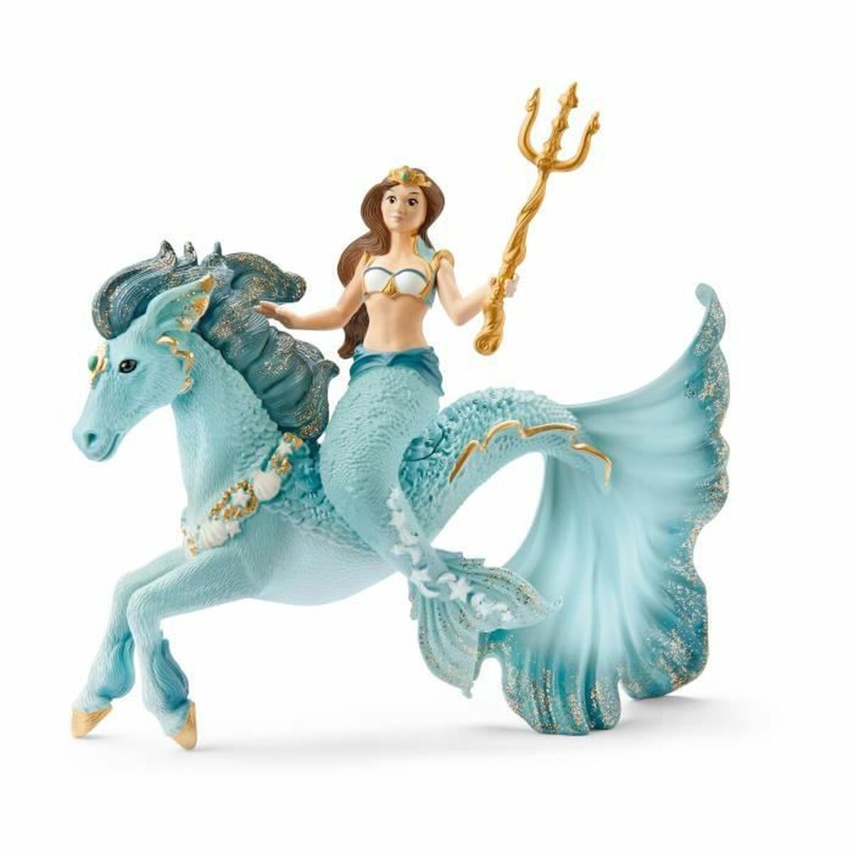 Personaggi D'azione Schleich 70594