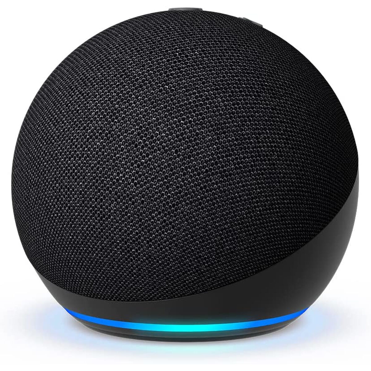 Altoparlante Bluetooth Portatile Varios Echo Dot 5ª Ant Nero
