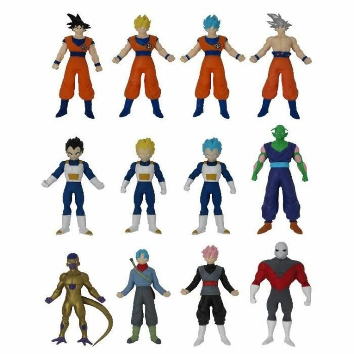 Personaggi D'azione Dragon Ball - Image 4