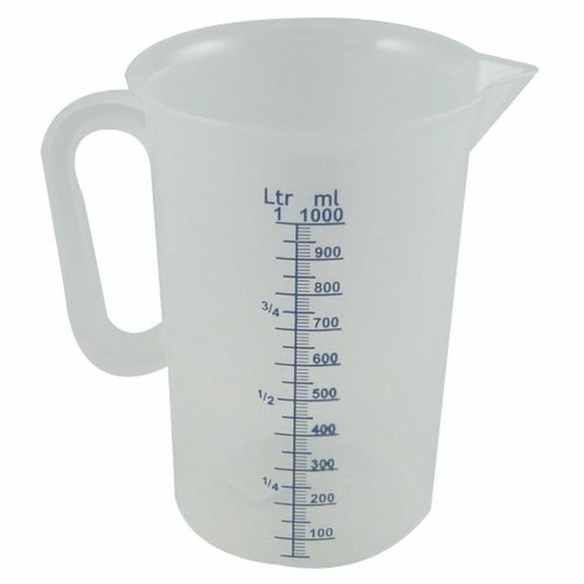 Caraffa Dosatrice Umeta 3 L