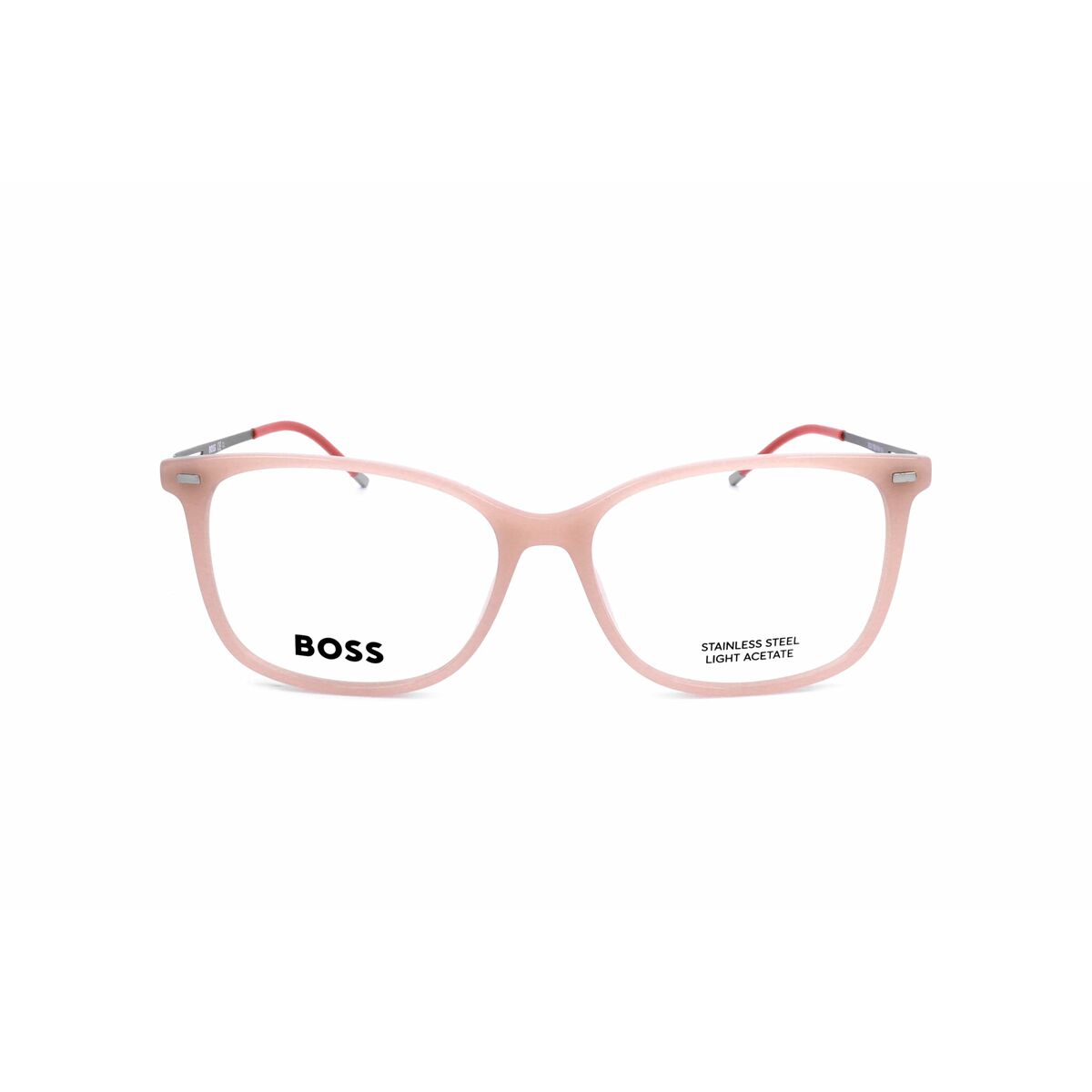Montatura Per Occhiali Donna Hugo Boss - Image 5