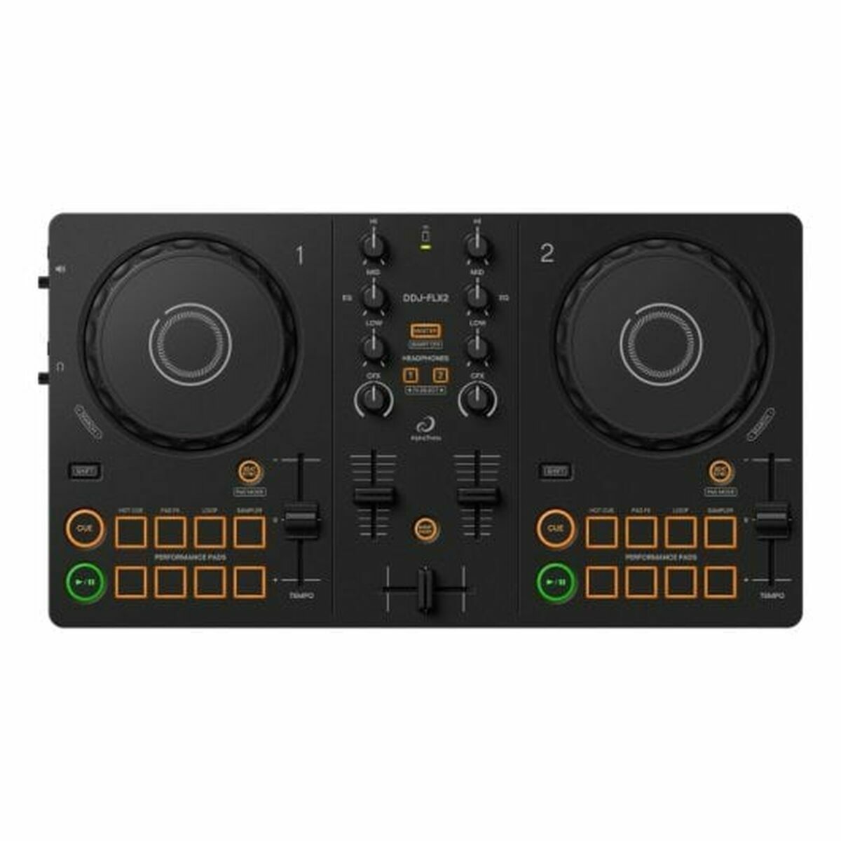Controllo Dj Pioneer DdJ-Flx2