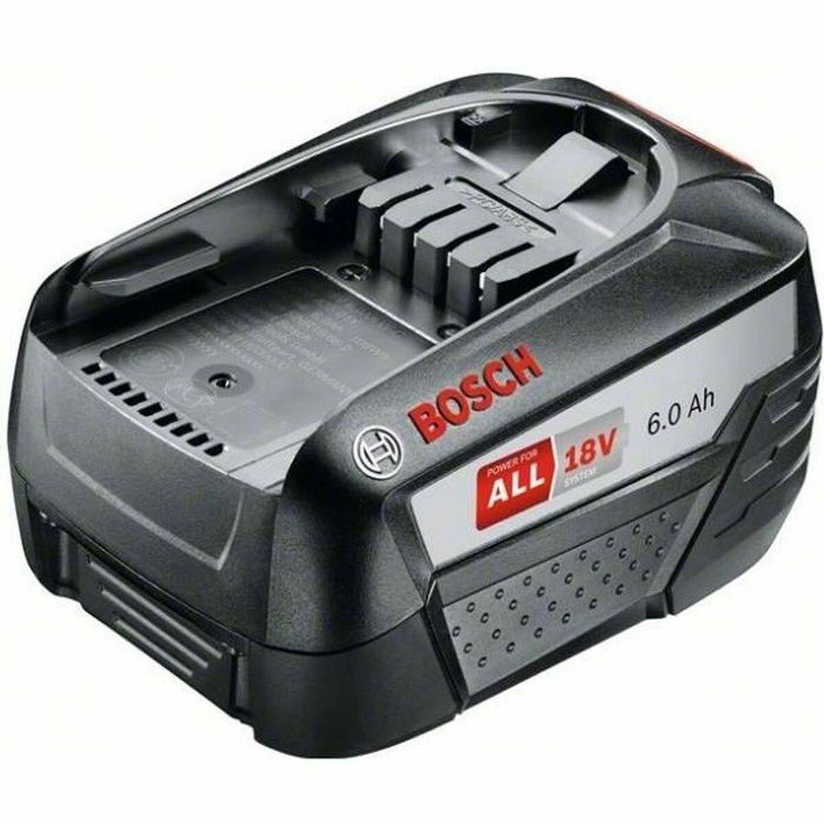 Batteria Ricaricabile Al Litio Bosch 18 V