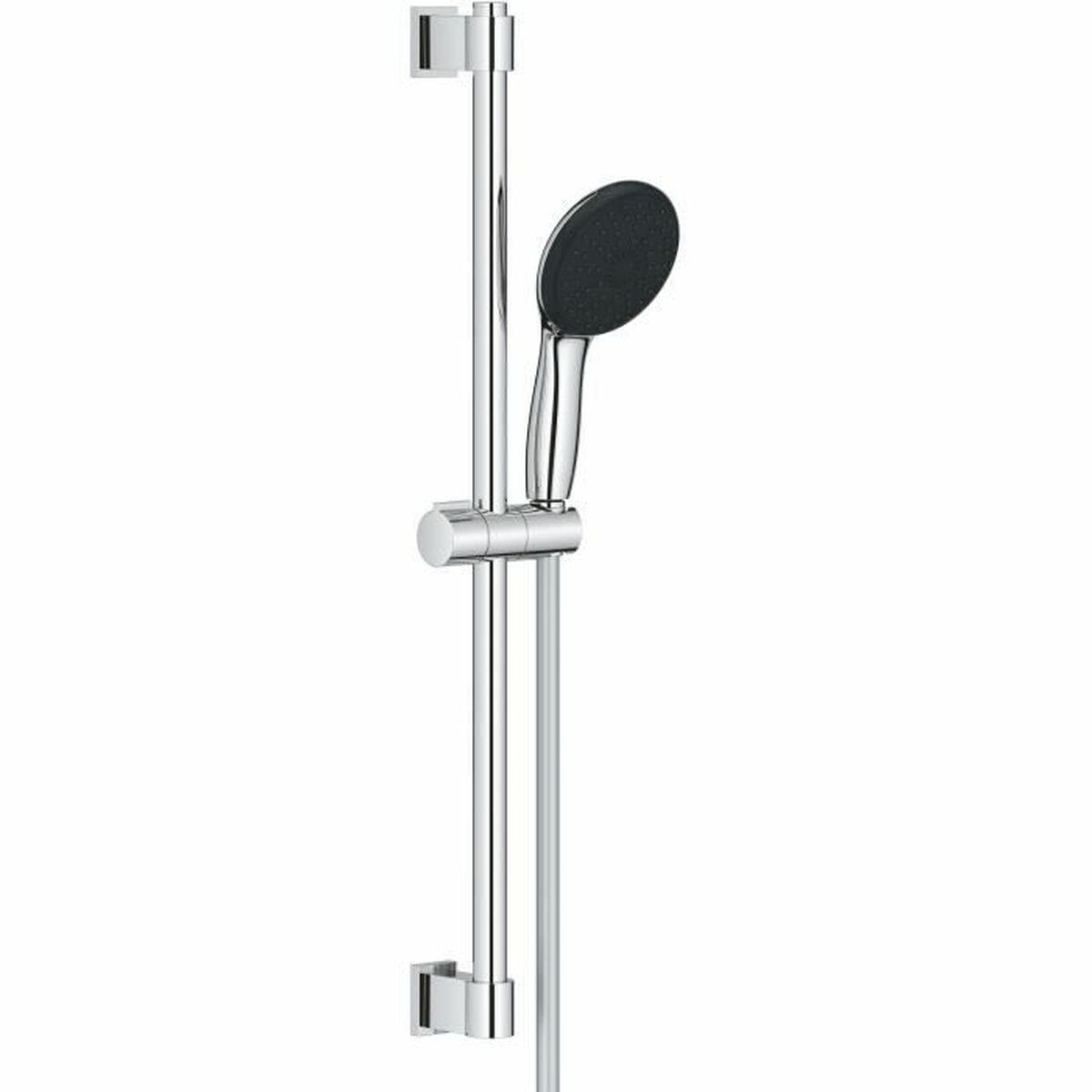 Colonna Doccia Grohe Vitalio Start 110 Metallo
