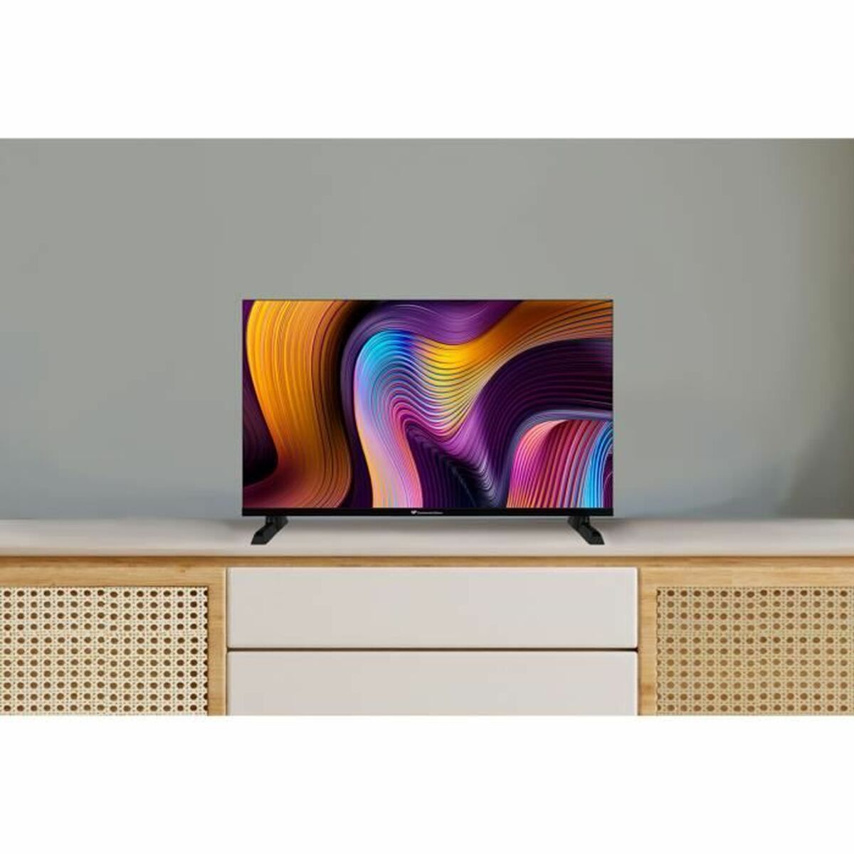 Smart Tv Continental Edison 32" hd - Image 3