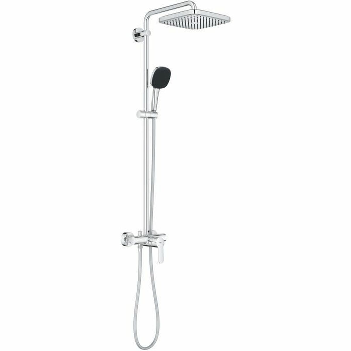 Colonna Doccia Grohe Vitalio Comfort 250 Abs