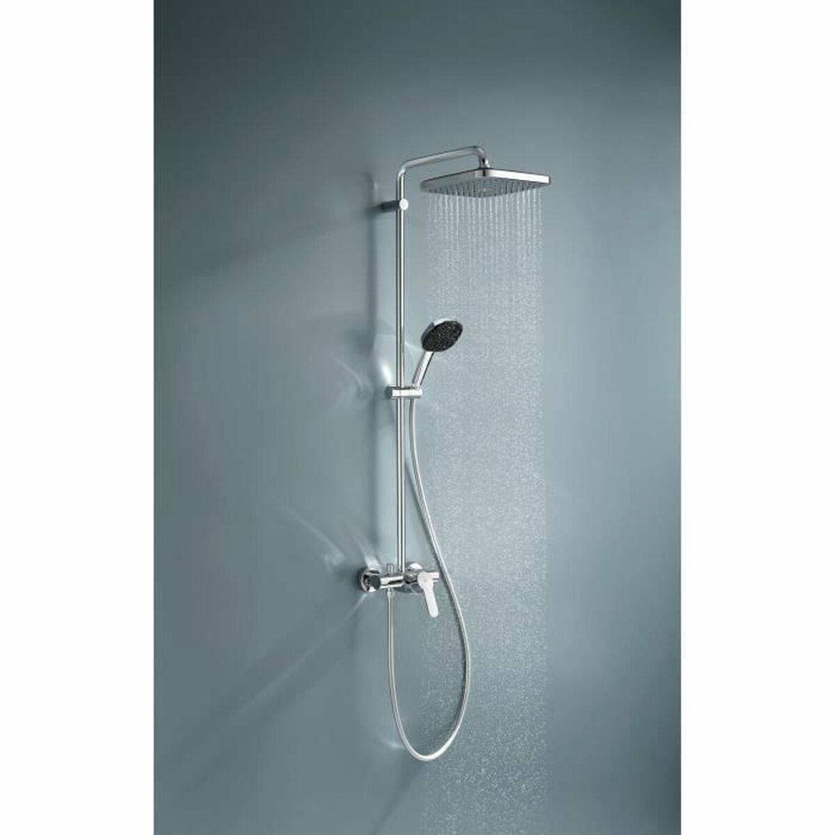Colonna Doccia Grohe Vitalio Comfort 250 Abs - Image 4