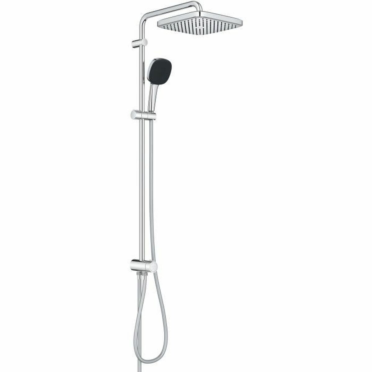 Colonna Doccia Grohe Vitalio Comfort 250 Abs