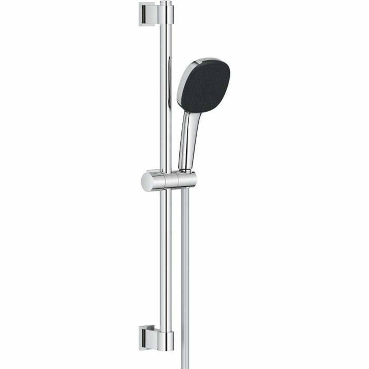 Colonna Doccia Grohe Vitalio Comfort 110 Metallo