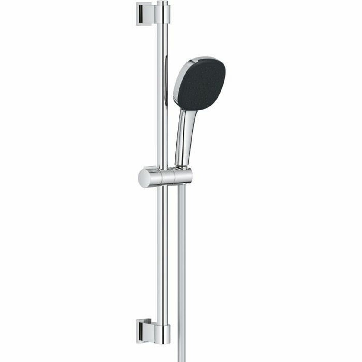 Colonna Doccia Grohe Vitalio Comfort 110 Metallo