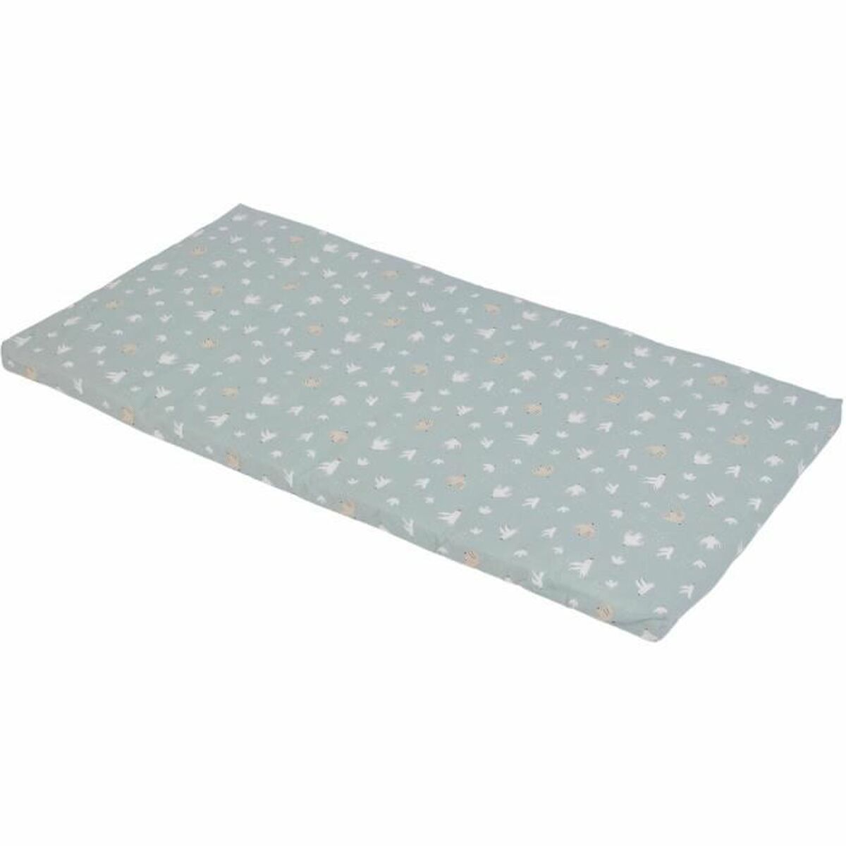 Materasso Per Culla Tineo Over The Sea Nomadic 120 X 60 X 4 cm - Image 3