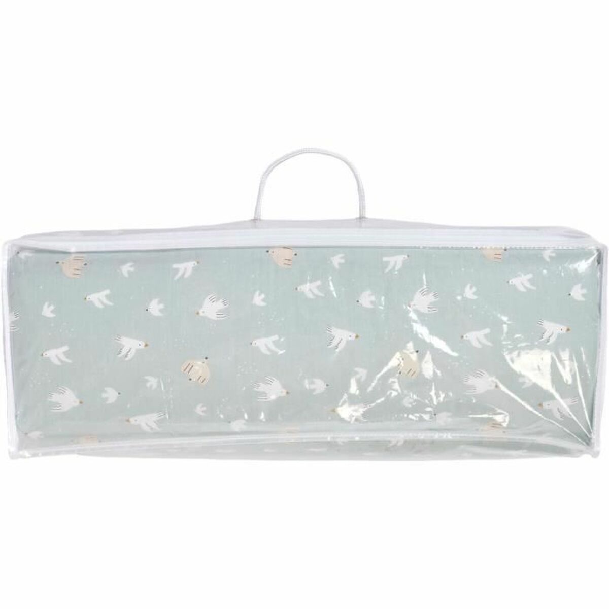 Materasso Per Culla Tineo Over The Sea Nomadic 120 X 60 X 4 cm - Image 4