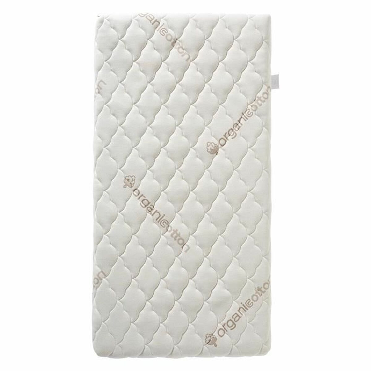 Materasso Per Culla P'tit Lit Organic Cotton 120 X 60 cm