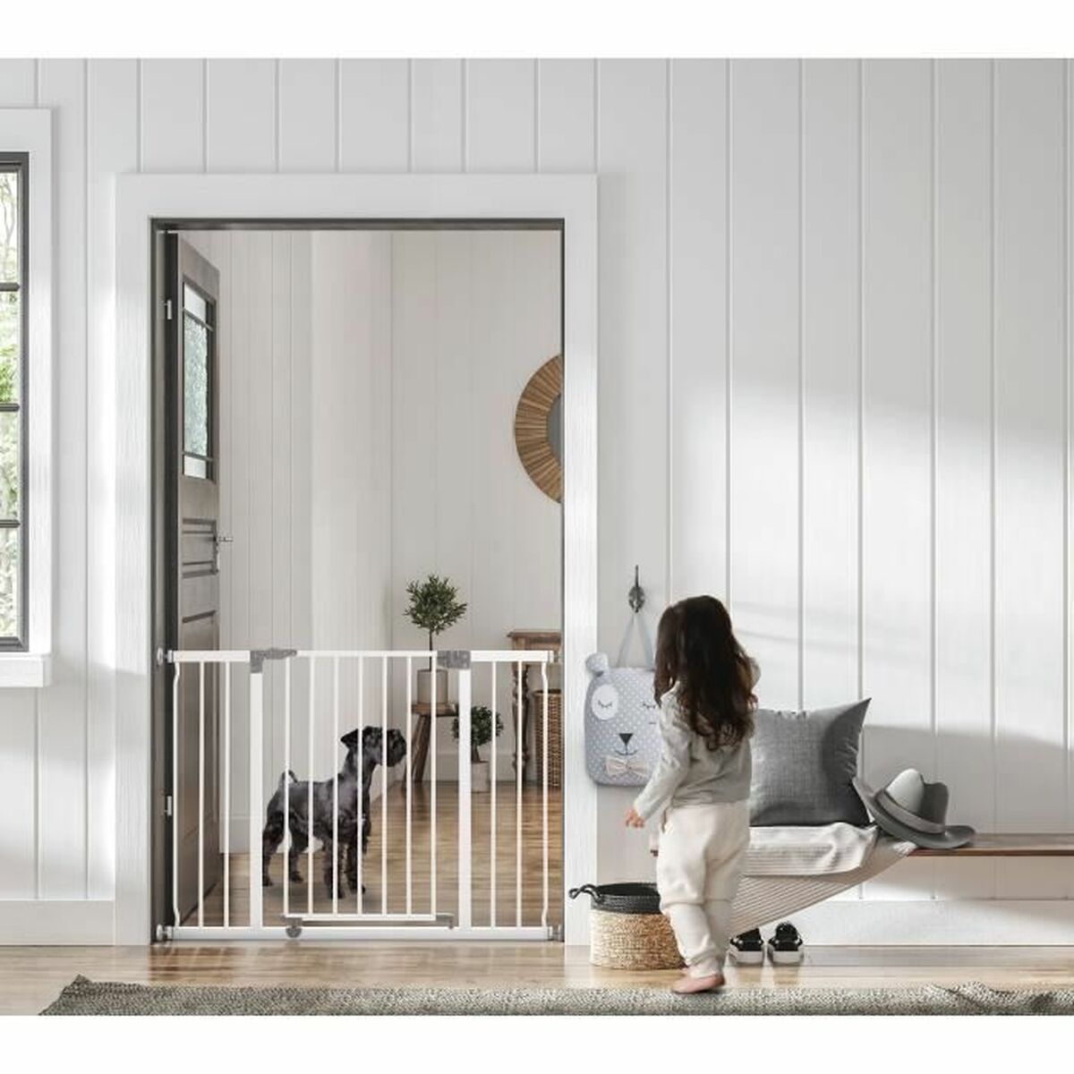 Barriera Di Sicurezza Dreambaby 35 Pezzi (3 Unità) - Image 5