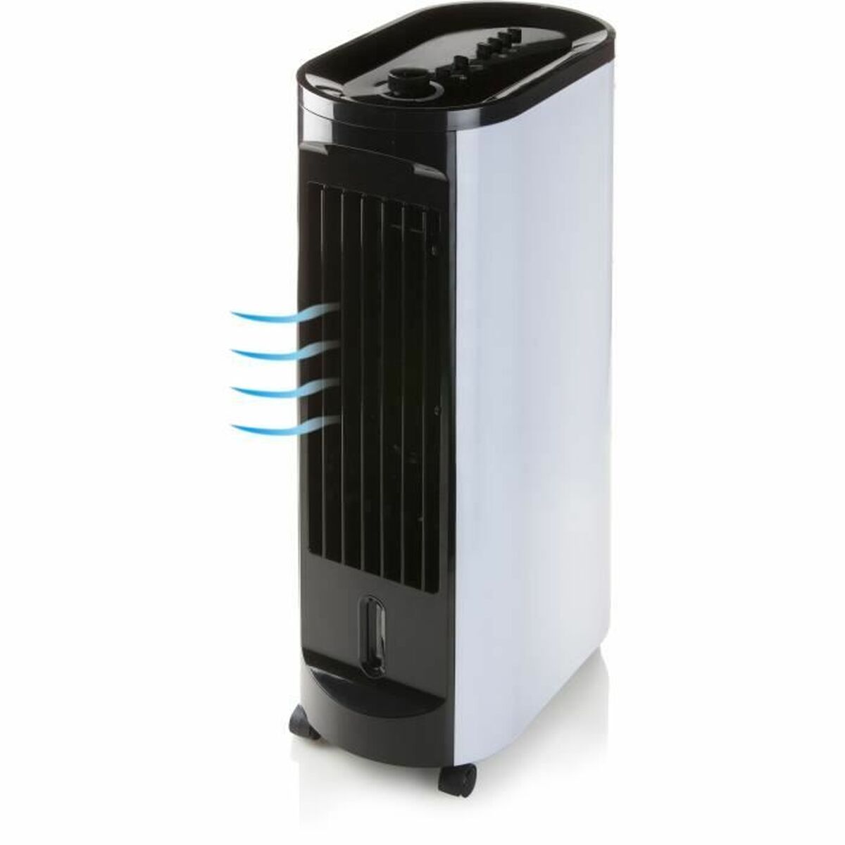 Termoventilatore Portatile Domo Do156a Bianco
