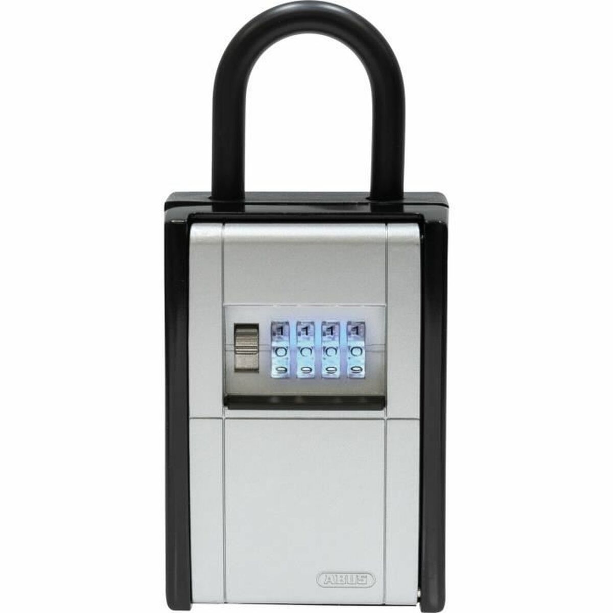 Armadietto Portachiavi Abus 797 Led Keygarage B