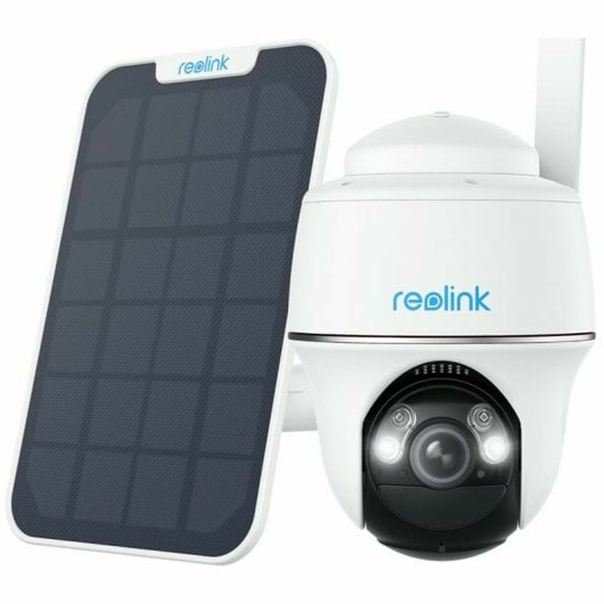 Videocamera Di Sorveglianza Reolink