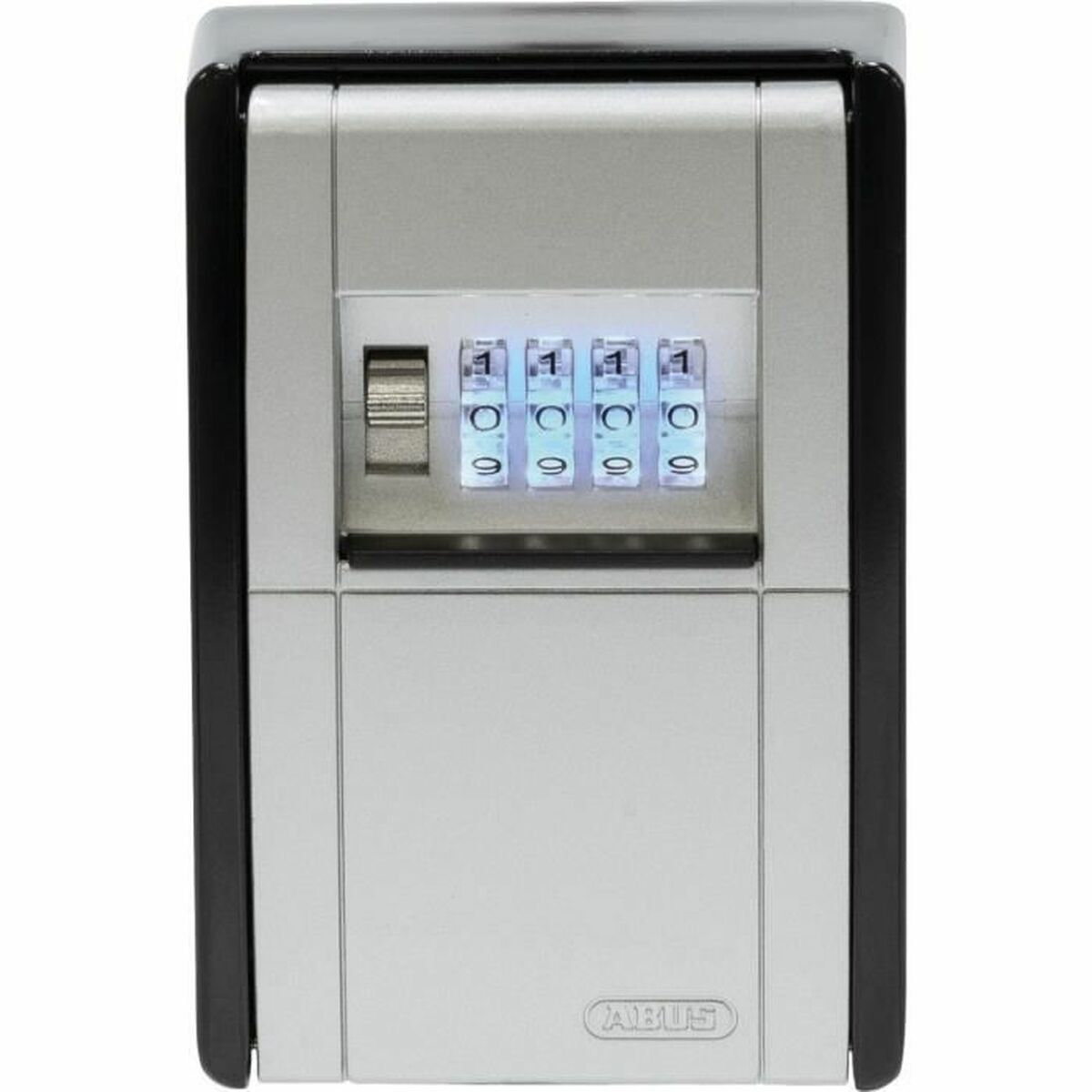 Armadietto Portachiavi Abus 787 Led Big Keygarage B