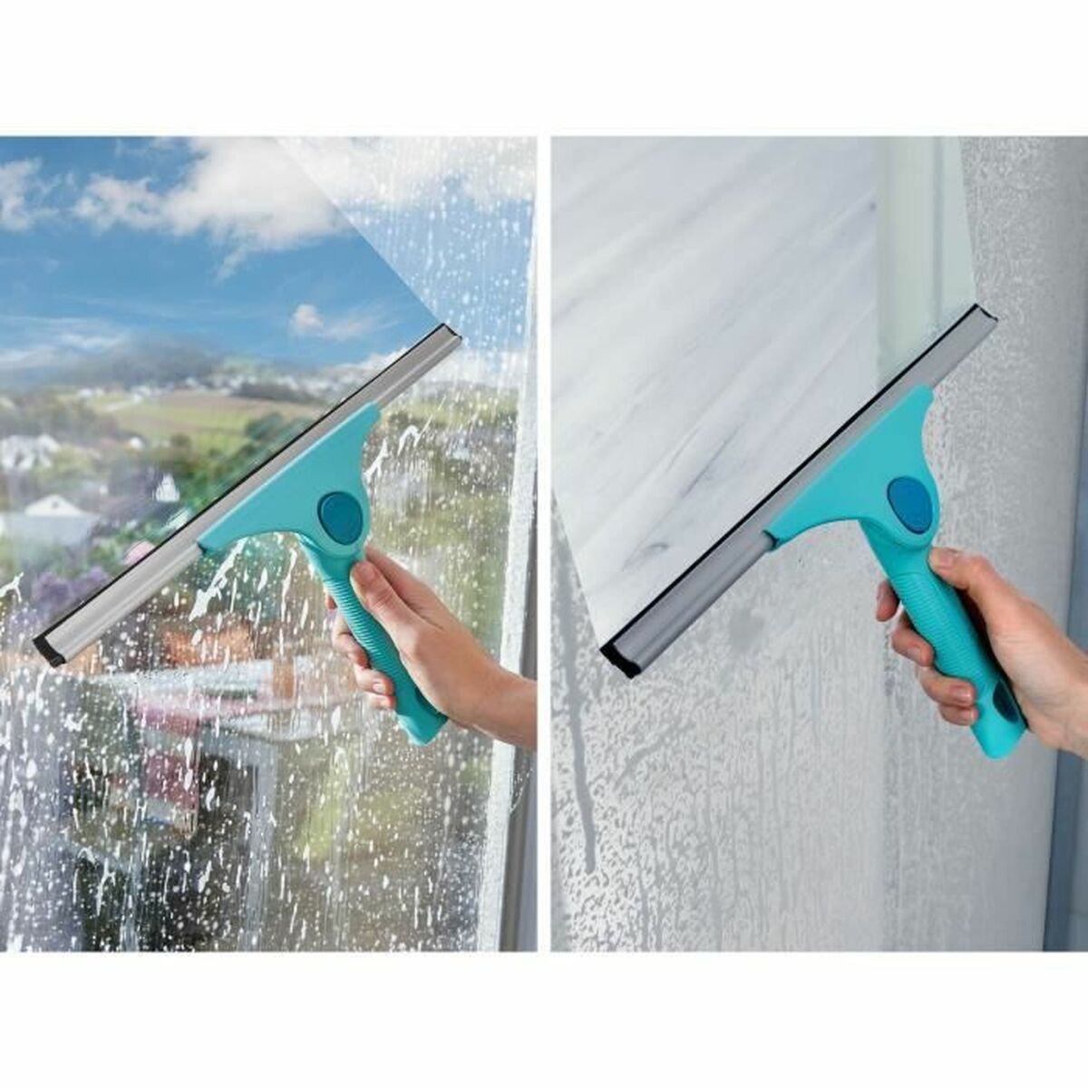 Puliscivetri Leifheit 41523 Polipropilene - Image 4