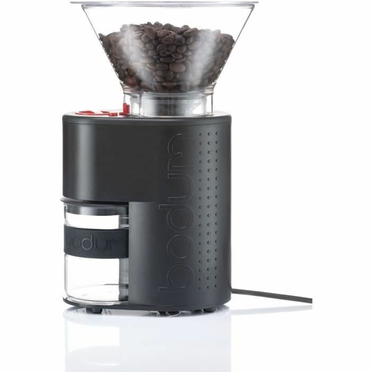 Macinino Per Spezie Bodum 10903 Nero