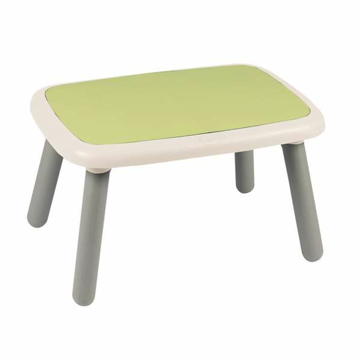 Tavolo Con 2 Sedie Smoby Smoby Life Plastica