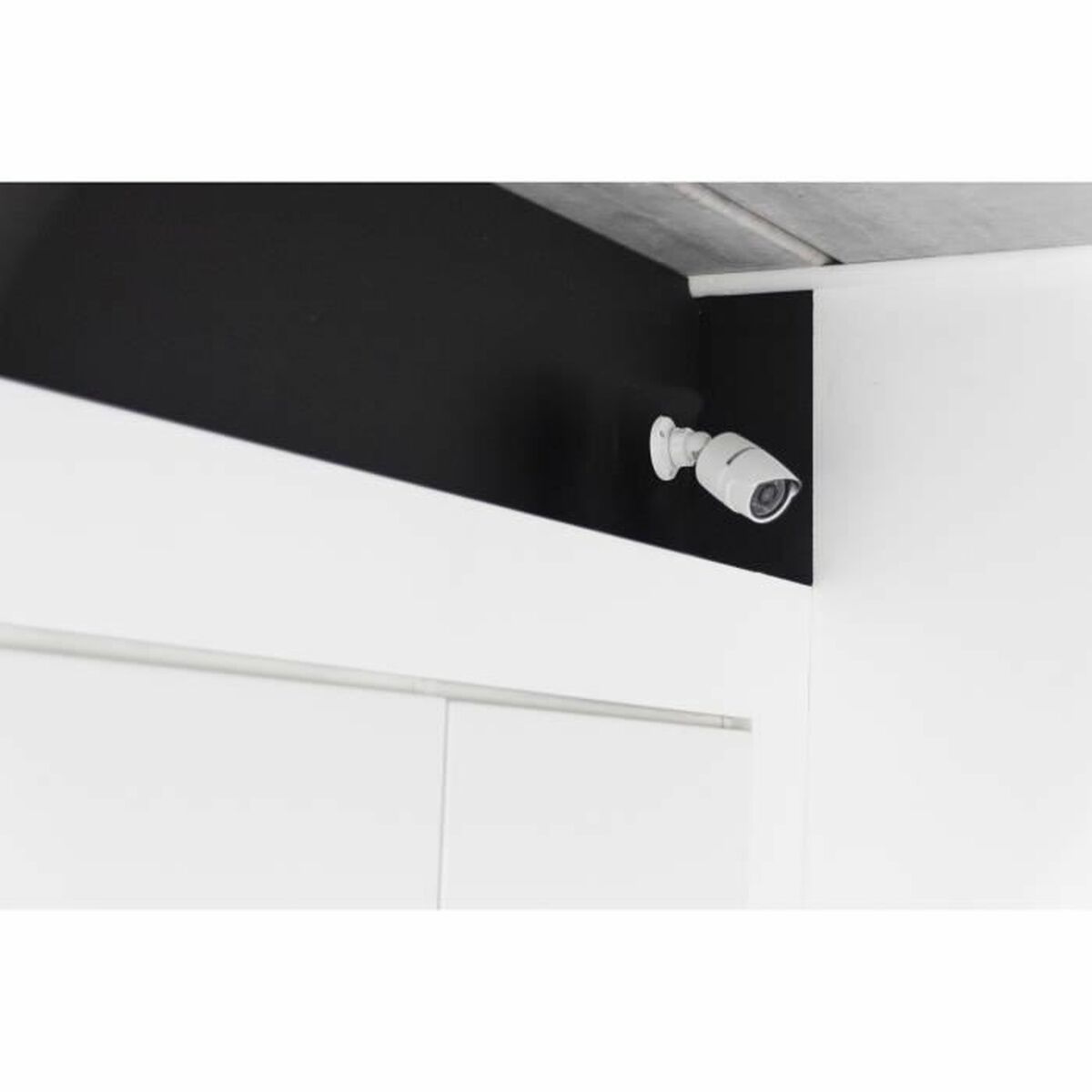 Telecamera Di Sorveglianza Simulata Chacon - Image 4