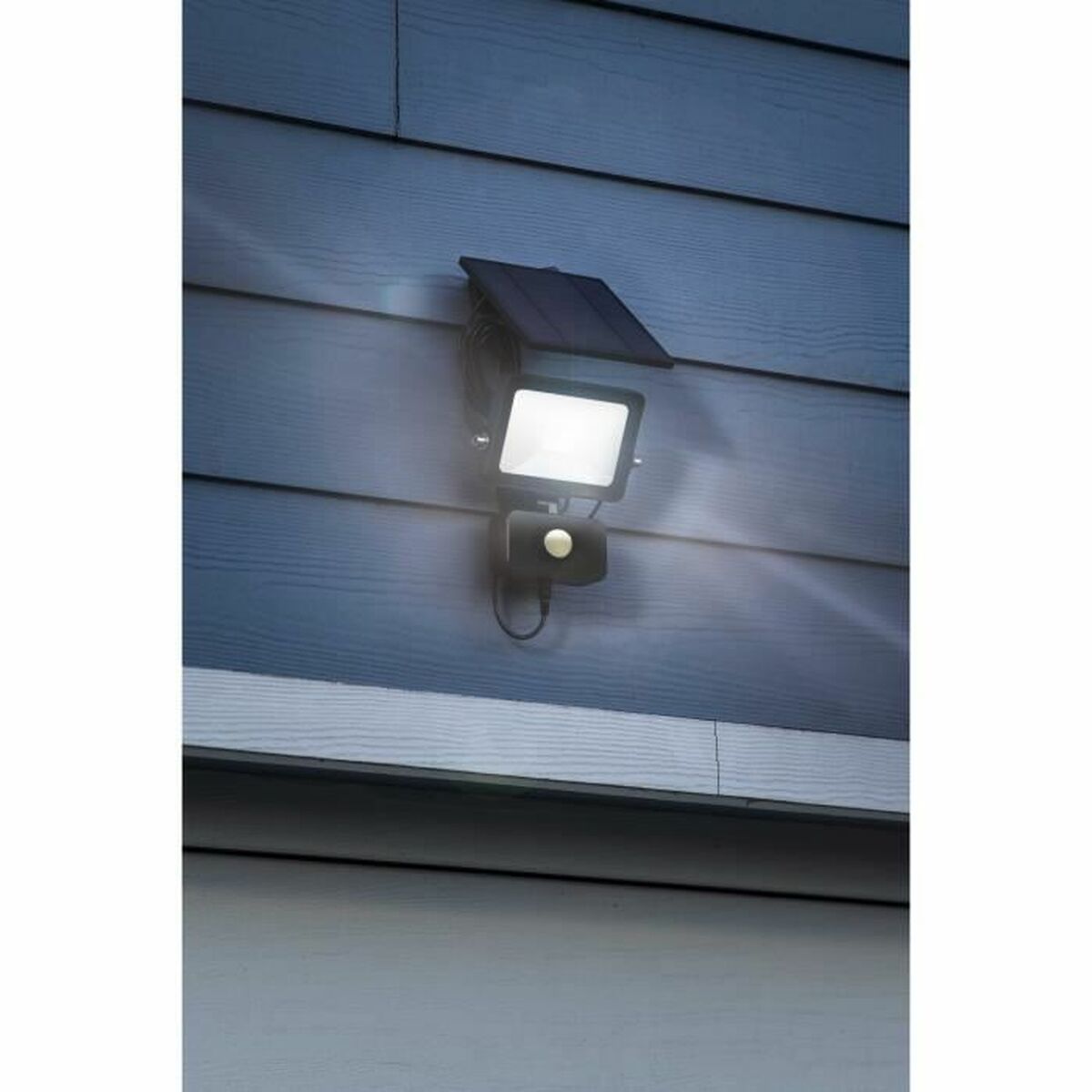 Lampada Ad Energia Solare Galix G4560 800 lm