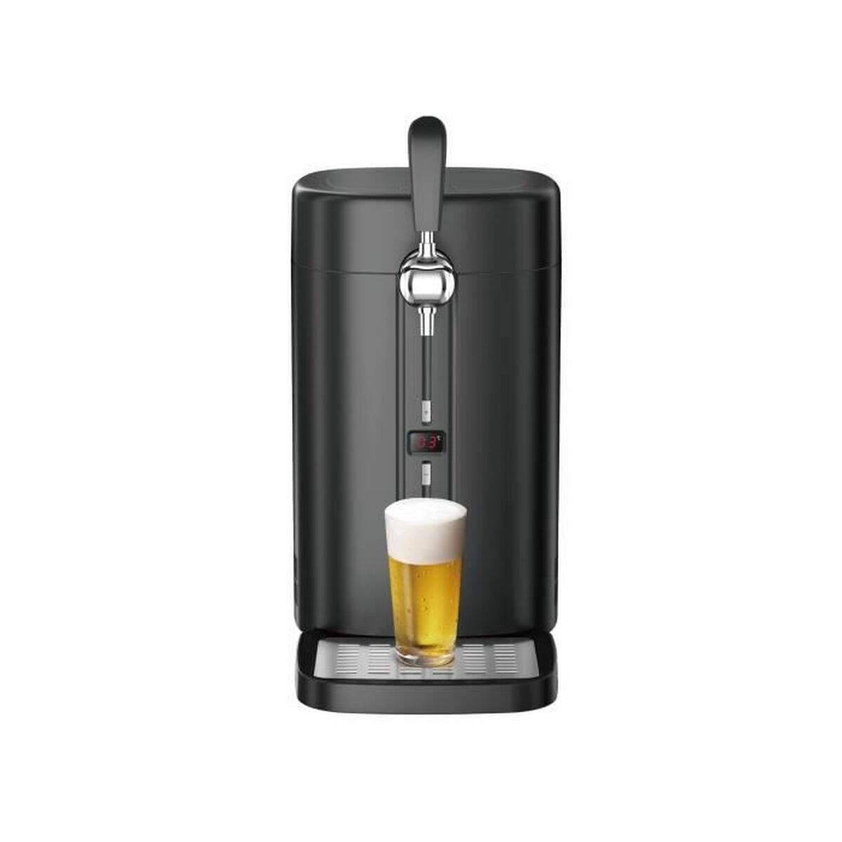 Dispenser Refrigerante Di Birra Continental Edison Cemb5b4