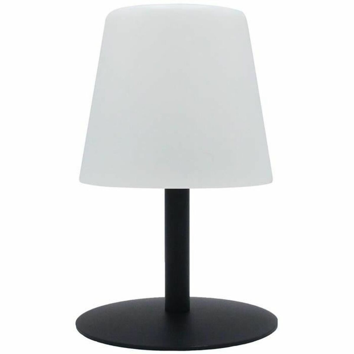 Lampada A Led Lumisky Standy Mini Dark Nero