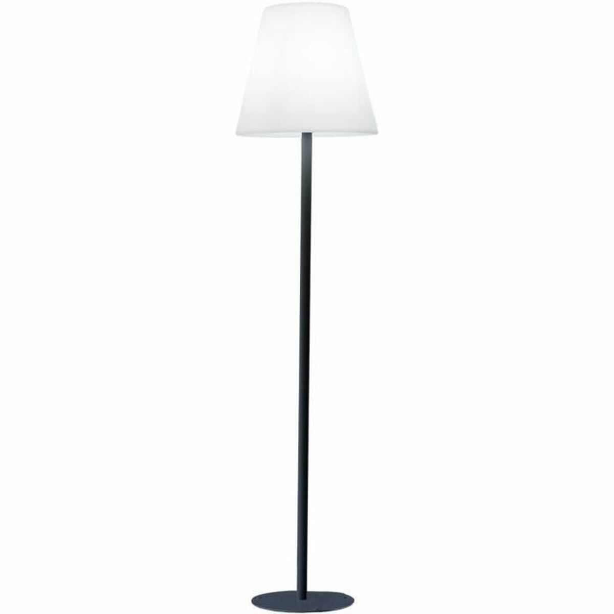 Lampada Ad Energia Solare Lumisky Bianco