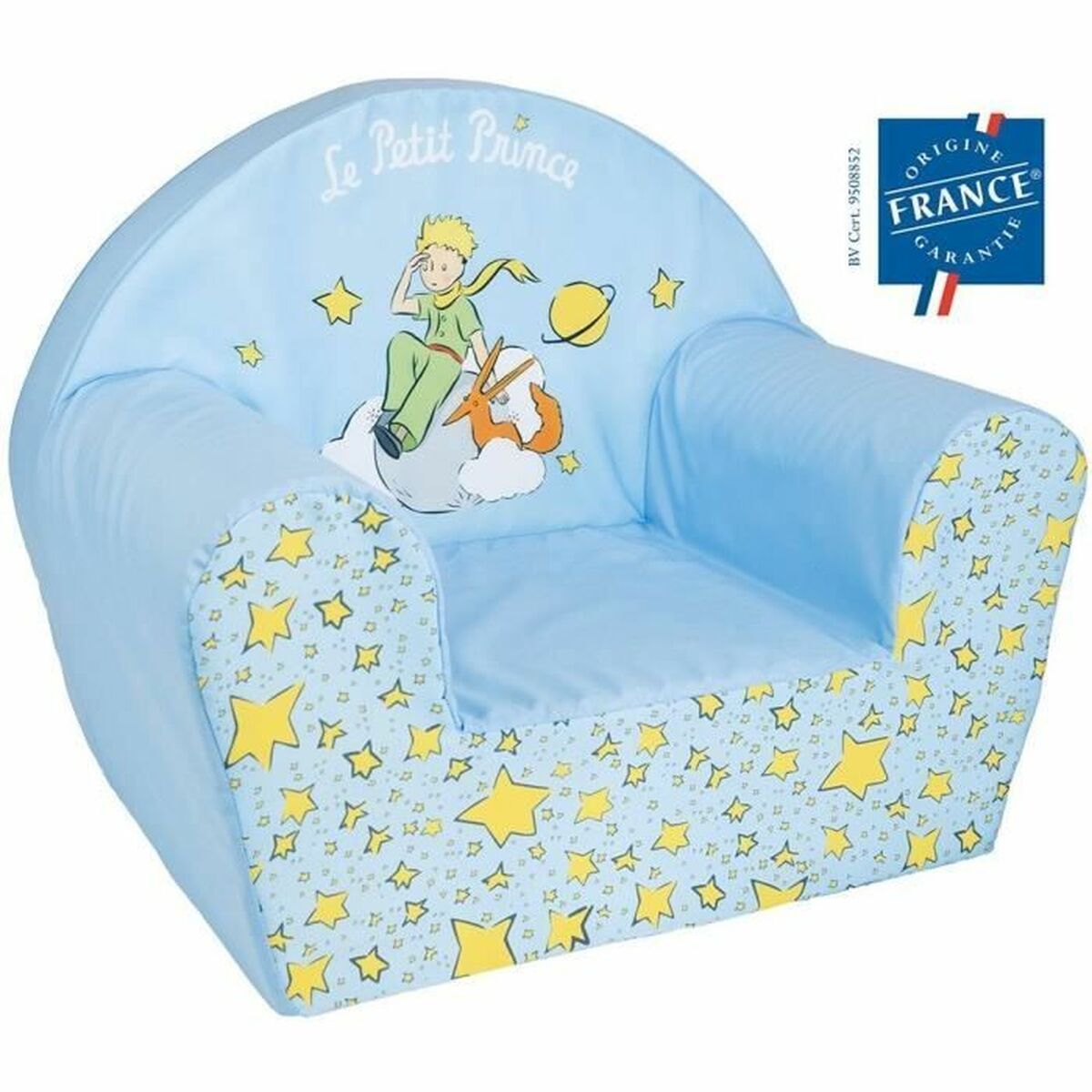 Poltrona Per Bambini Fun House Per Bambini Principessa