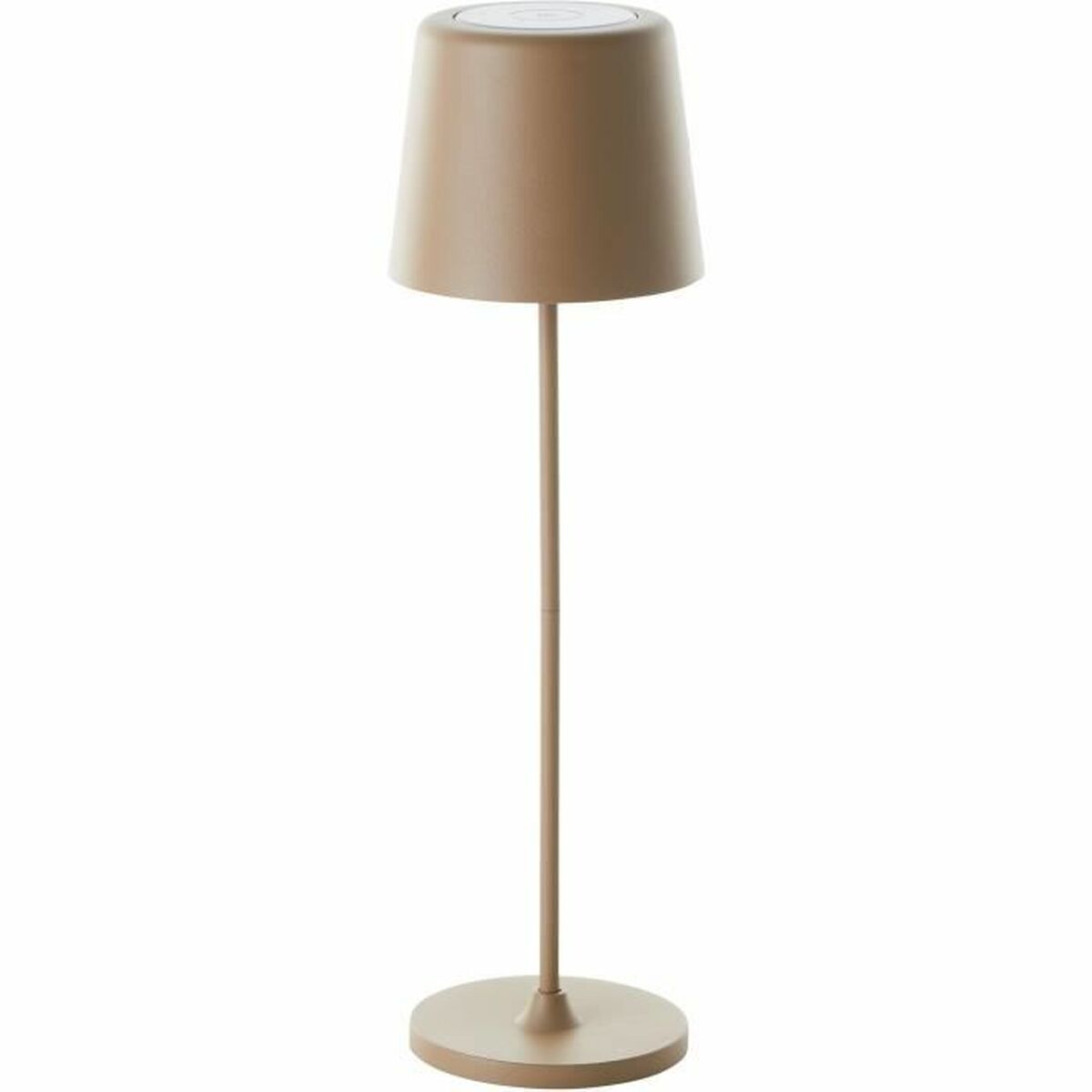 Lampada Da Tavolo Brilliant Kaami Dorato