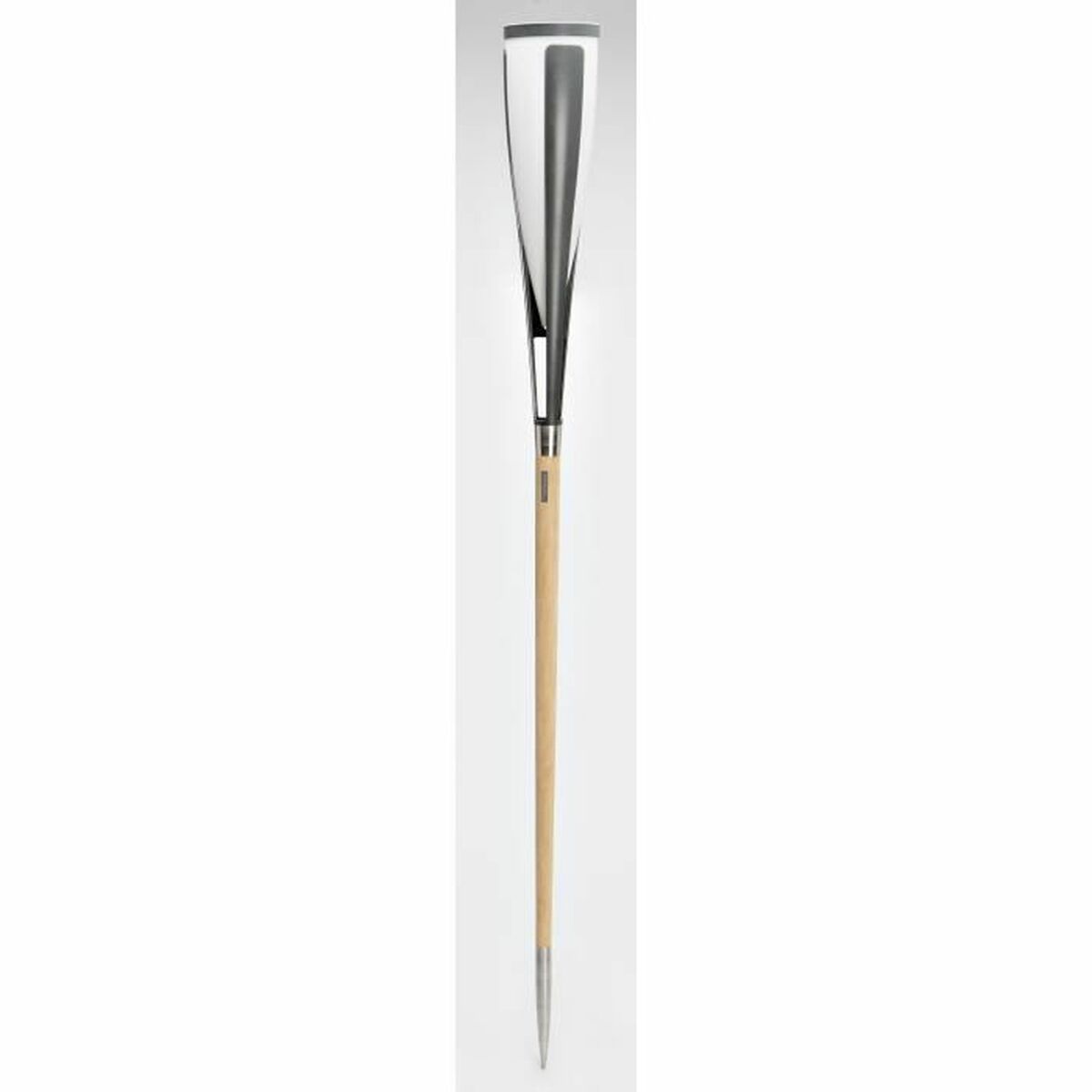 Lampada Ad Energia Solare Solar Epi Bianco