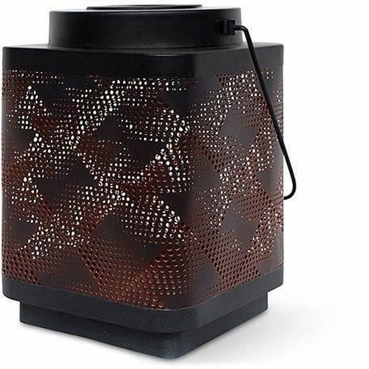 Lampada Ad Energia Solare Garden Id Attract
