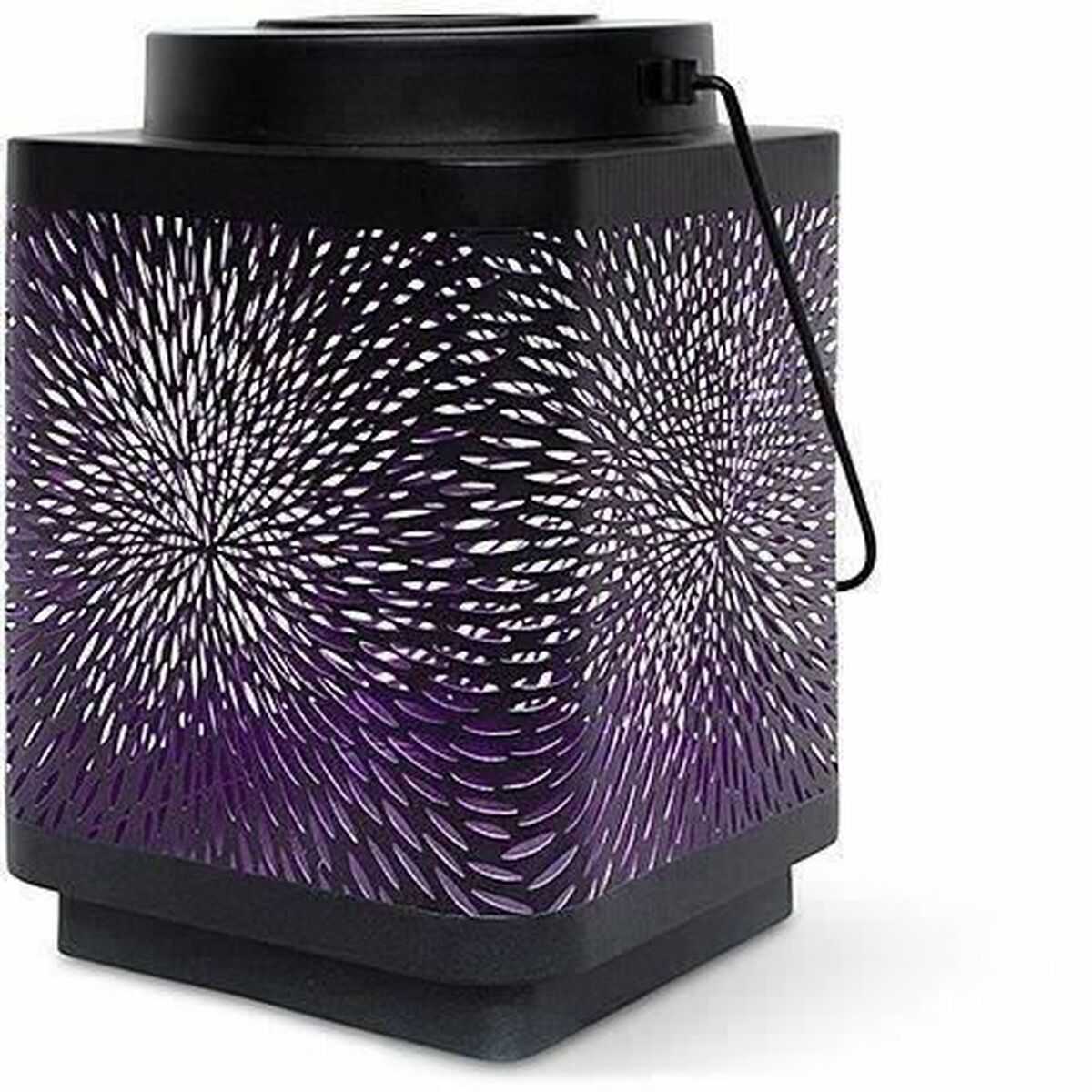Lampada Ad Energia Solare Garden Id Attract 11 X 11 cm