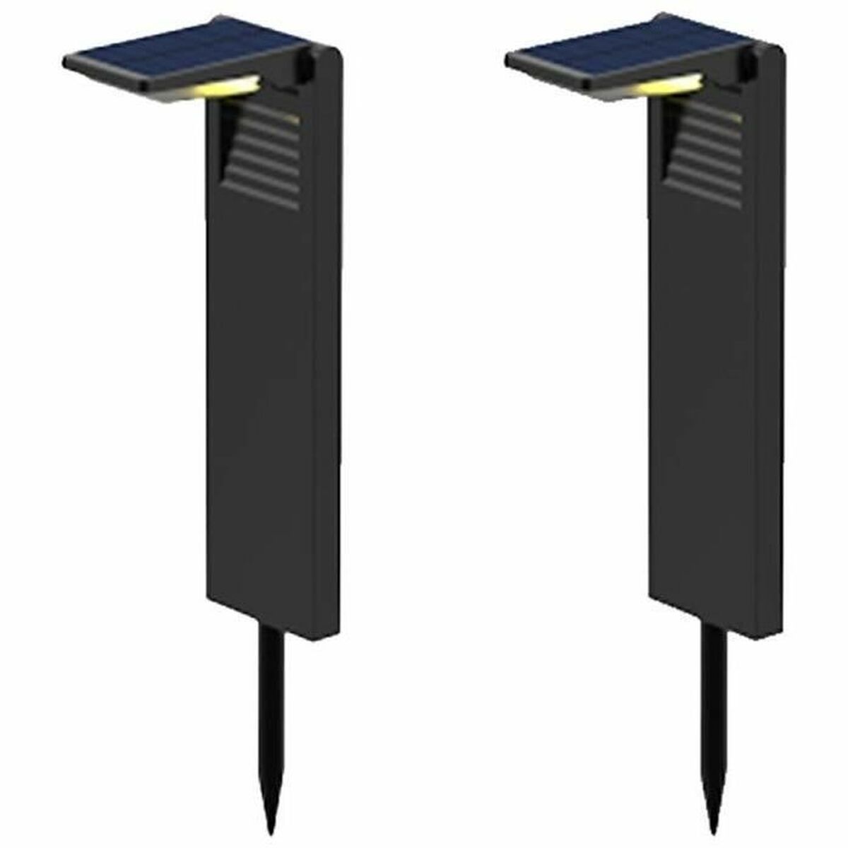 Lampada Ad Energia Solare Lumisky Ostry